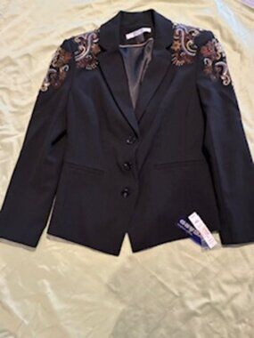 Peter Nygard jacket